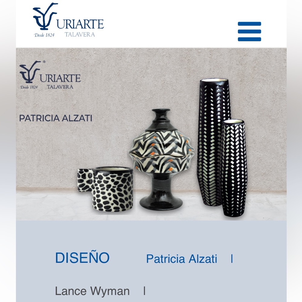 Talavera Pottery Angel Stars Print Cup Uriarte By Patricia Al ate Desinger - Picture 12 of 12
